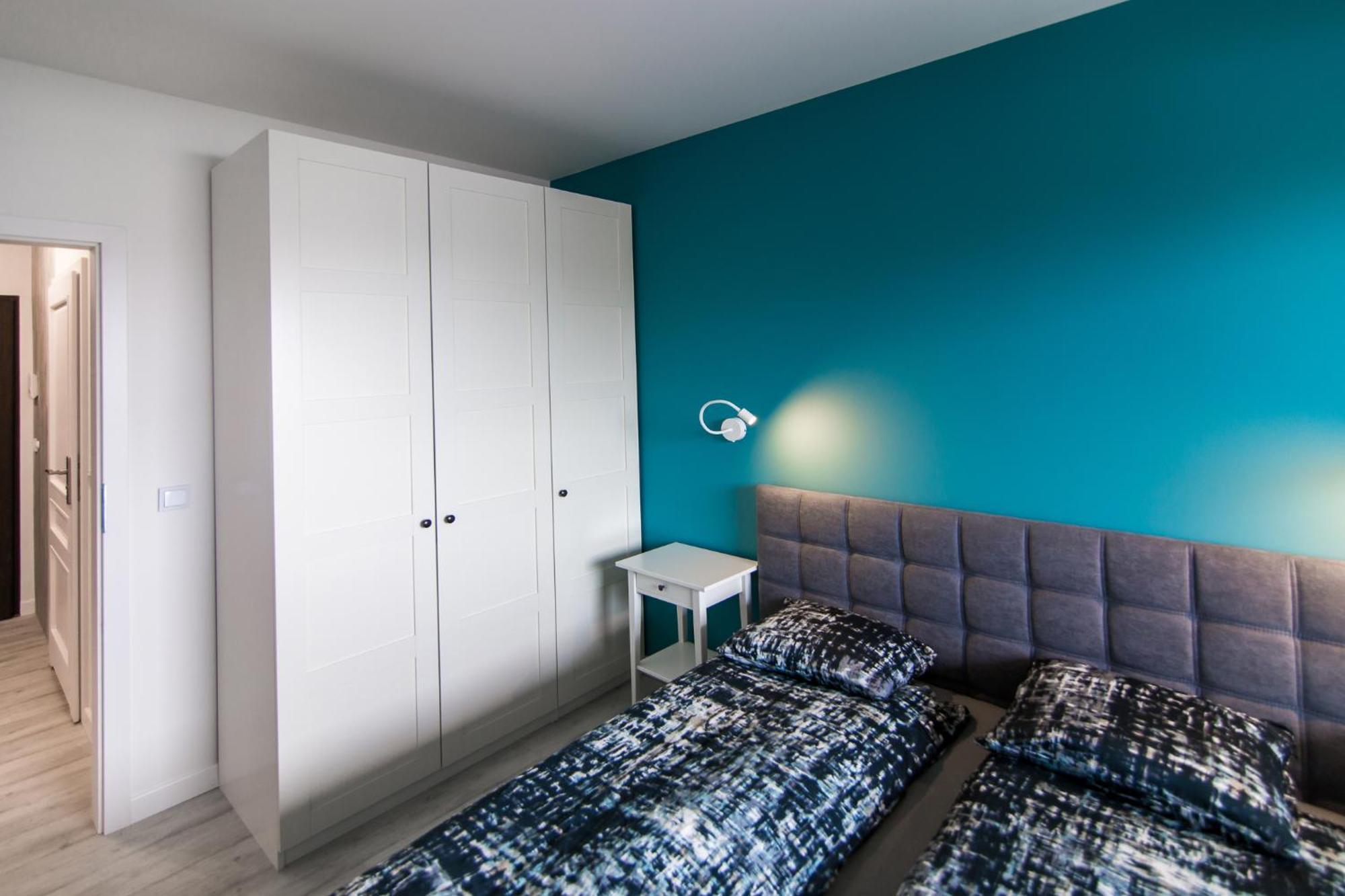 Apartamenty City View Od Wroclawapartament-Pl Exterior photo